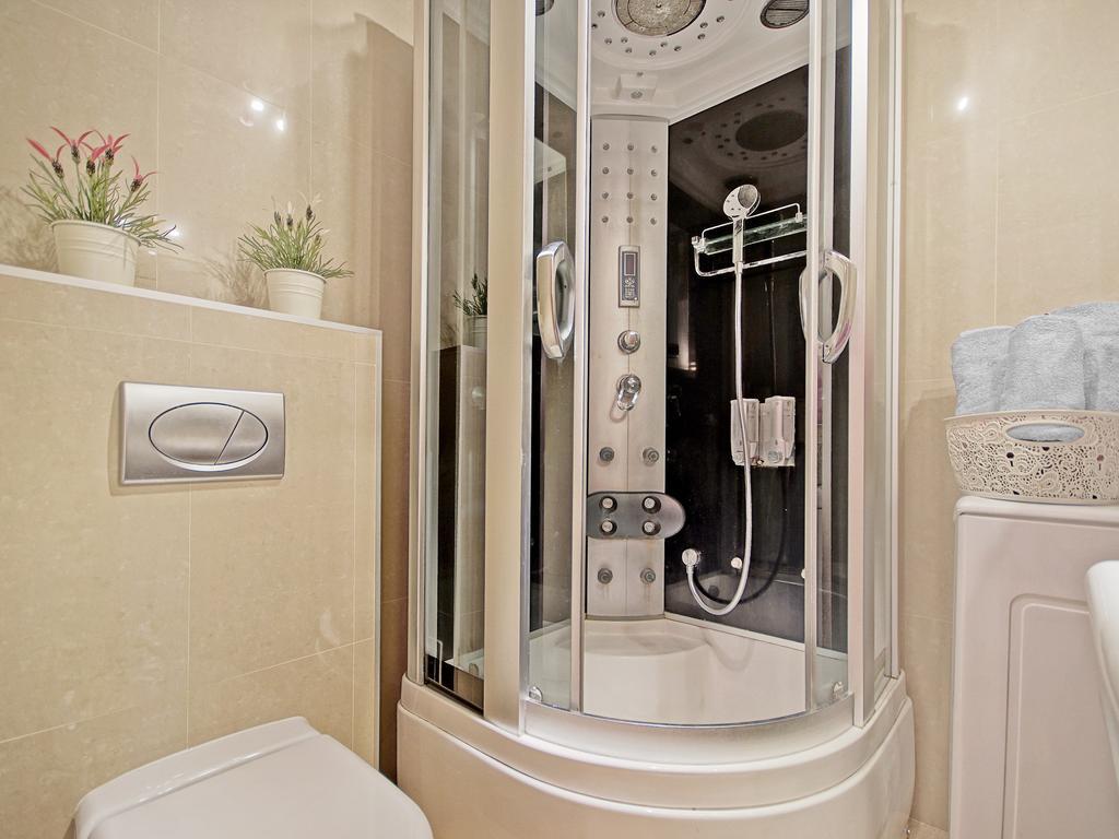 Apartament Kameralny V グダニスク 部屋 写真